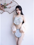 XIAOYU语画界 2023.06.27 VOL.1057 Cherry樱桃酱(39)
